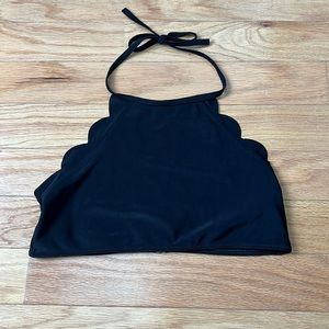 Women’s swim top